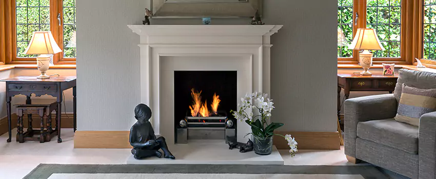 RSF Fireplaces Maintenance and Repair in Passaic, New Jersey