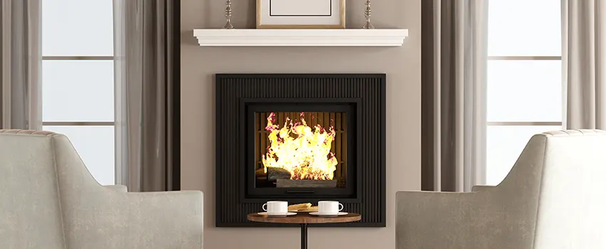 Superior Outdoor Fireplace Repair in Passaic, NJ
