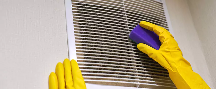Vent Cleaning Company in Passaic, NJ