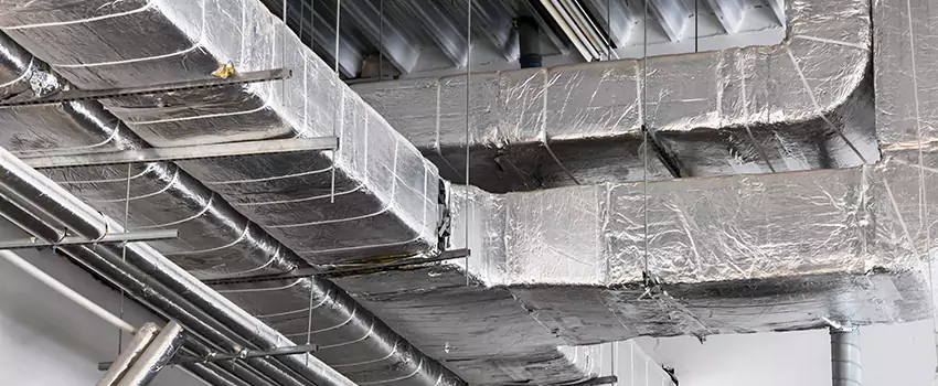 Vent Dust Cleaning Cost in Passaic, NJ