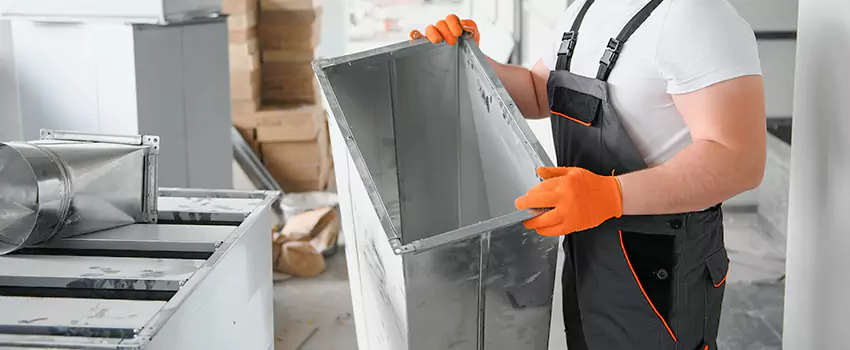 Ventilation Fan Cleaning Services in Passaic, New Jersey