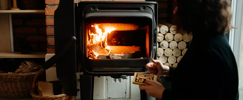 Key Features of Vermont Castings Fireplaces in Passaic, NJ