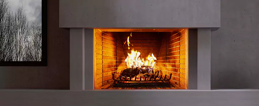 Indoor Wood Burning Furnace Repair and Installation in Passaic, New Jersey