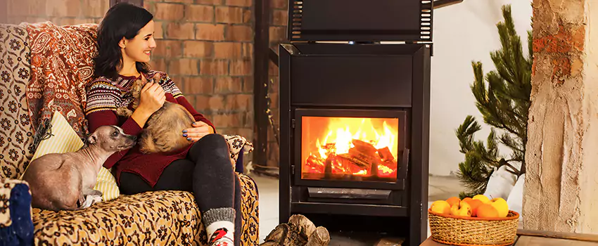 Wood Stove Chimney Cleaning Services in Passaic, NJ