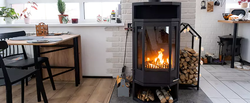 Wood Stove Firebox Installation Services in Passaic, NJ