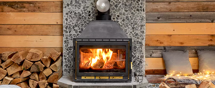 Wood Stove Cracked Glass Repair Services in Passaic, NJ