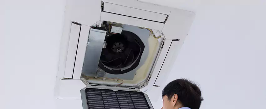 Benefits of Professional Air Duct Cleaning in Passaic, New Jersey