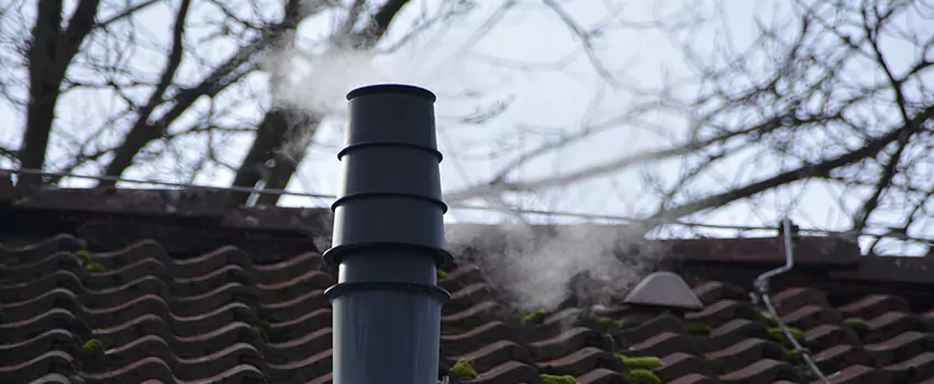 Broken Chimney Animal Screen Repair And Installation in Passaic, NJ