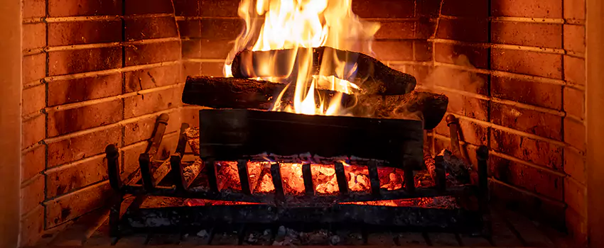 Chimney Ash Dump Cover Repair Services in Passaic, NJ