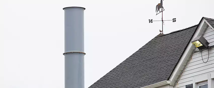Multi-flue Chimney Caps Installation And Repair in Passaic, NJ
