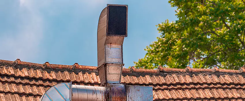 Chimney Creosote Cleaning Experts in Passaic, New Jersey