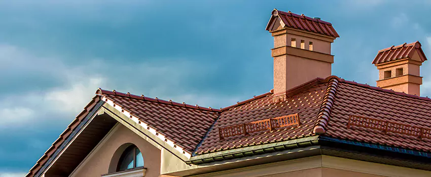 Residential Chimney Services in Passaic, New Jersey