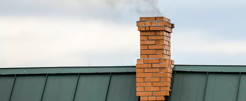 Chimney Installation Company in Passaic, NJ
