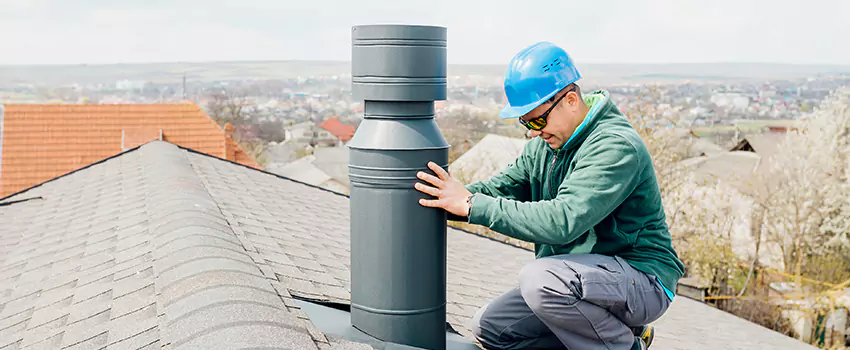 Insulated Chimney Liner Services in Passaic, NJ