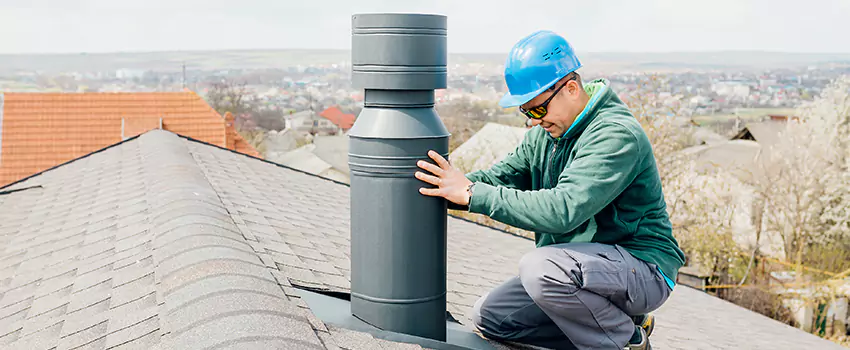 Chimney Repair Cost in Passaic, NJ