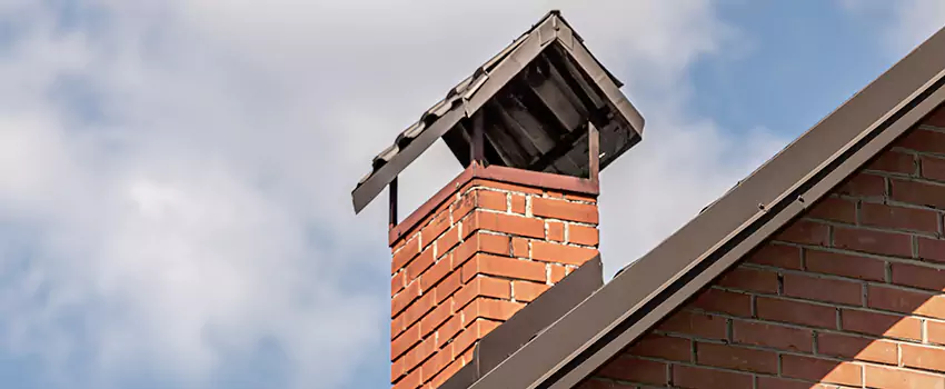 Chimney Saver Masonry Repair Contractor in Passaic, New Jersey