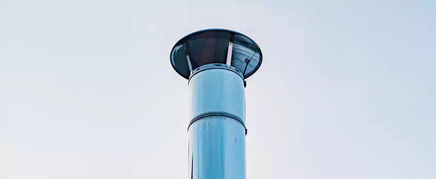 Chimney Spark Arrestor Mesh Installation in Passaic, New Jersey