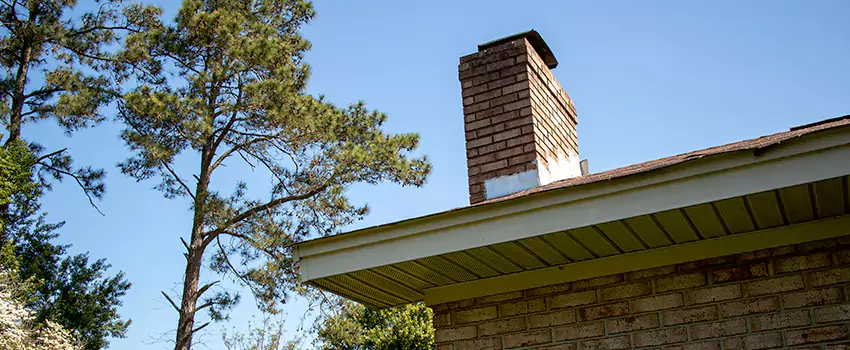 Brick Chimney Sweep Near Me in Passaic, NJ