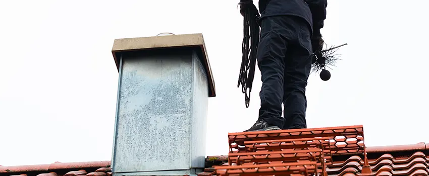 Modern Chimney Sweeping Techniques in Passaic, New Jersey