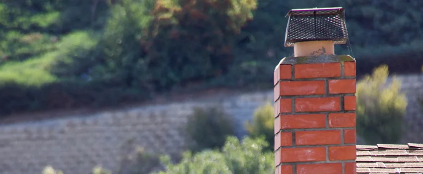 Chimney Tuckpointing And Masonry Restoration in Passaic, NJ