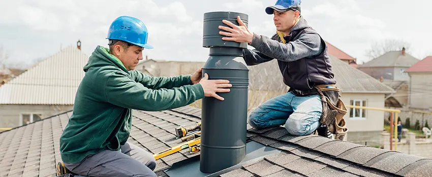 Commercial Chimney Cost in Passaic, NJ