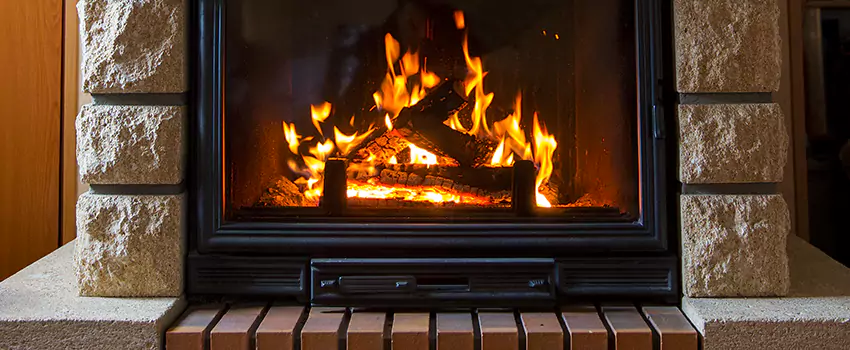 Decorative Fireplace Installation Cost in Passaic, New Jersey