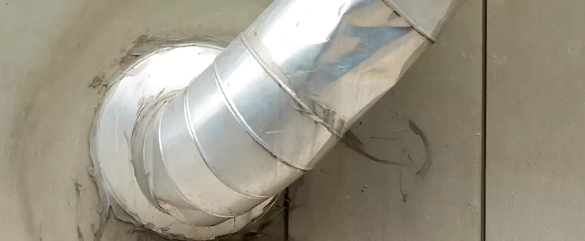 Dryer Vent Repair Process in Passaic, NJ