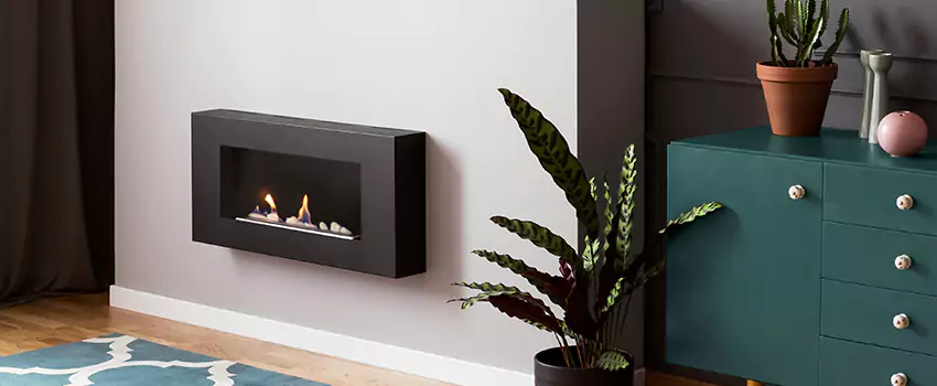 Cost of Ethanol Fireplace Repair And Installation Services in Passaic, NJ
