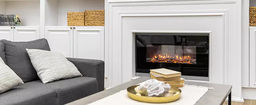 Professional Fireplace Maintenance Contractors in Passaic, NJ