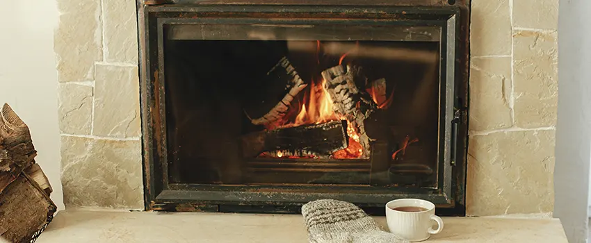 Fireplace Door Handle Replacements Services in Passaic, New Jersey