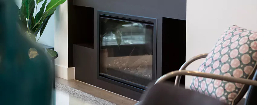 Gas Fireplace Installation in Passaic, NJ