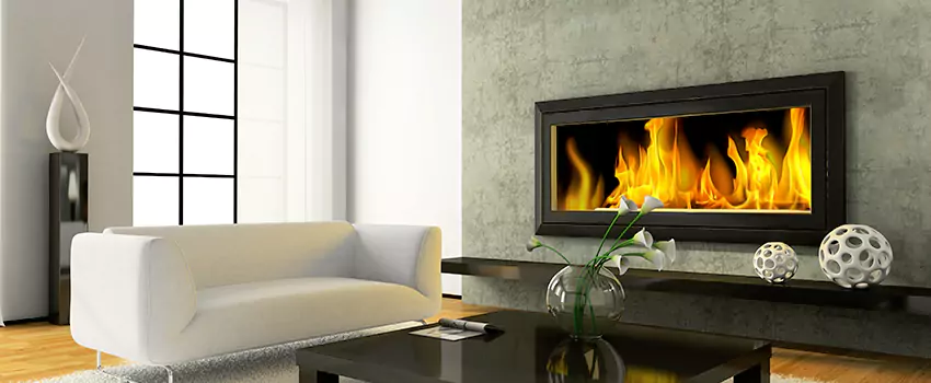 Fireplace Hearth Ideas in Passaic, New Jersey