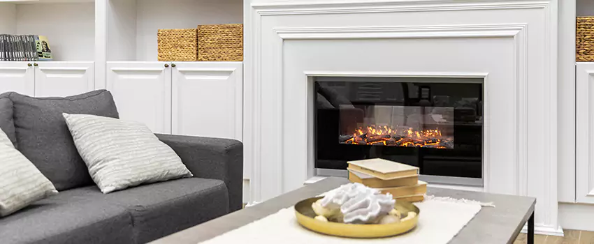 Pellet Fireplace Insert Installation in Passaic, NJ