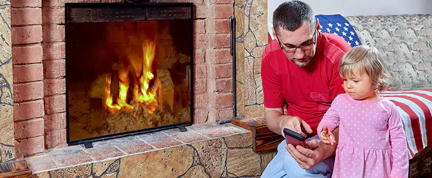 Fireplace Safety Locks For Kids in Passaic, NJ