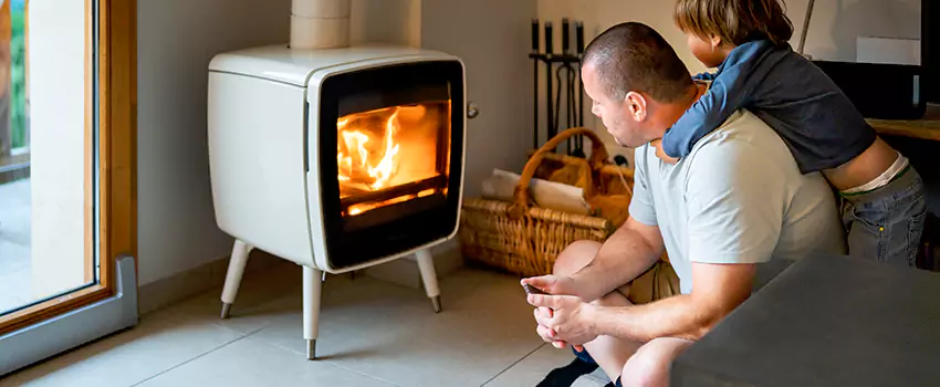 Fireplace Flue Maintenance Services in Passaic, NJ