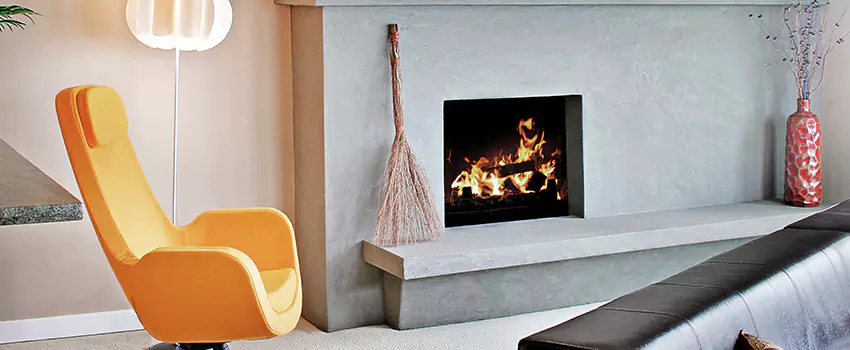 Electric Fireplace Makeover Services in Passaic, NJ
