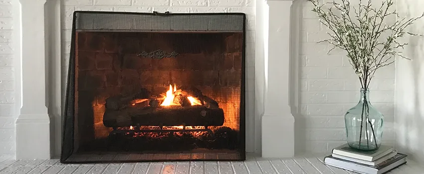 Cost-Effective Fireplace Mantel Inspection And Maintenance in Passaic, NJ