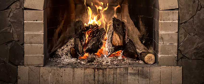 Cost of Rebuilding A Fireplace in Passaic, New Jersey