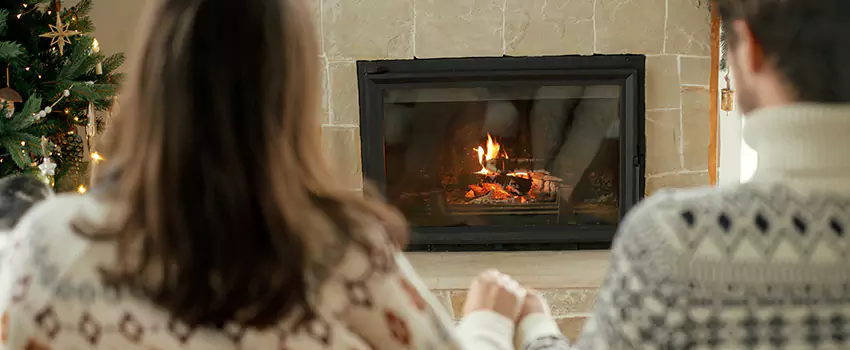 Fireplace Firebox Refurbish & Restore Services in Passaic, NJ