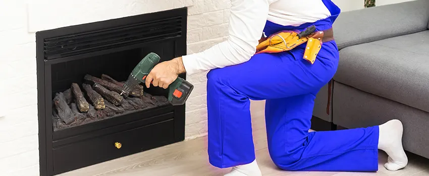 Fireplace Safety Inspection Specialists in Passaic, New Jersey