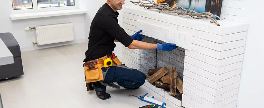 Gas Fireplace Repair And Replacement in Passaic, NJ