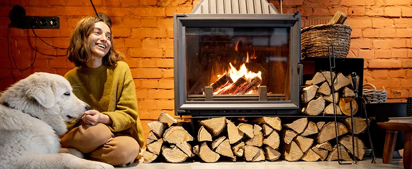 Fireplace Smell Removal Cost in Passaic, NJ