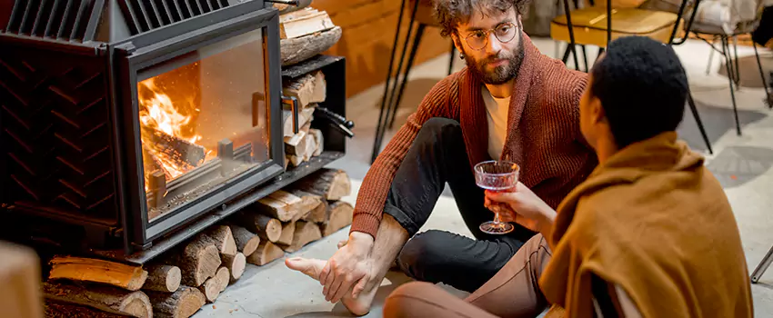 Fireplace Leaky Roof Repair in Passaic, New Jersey