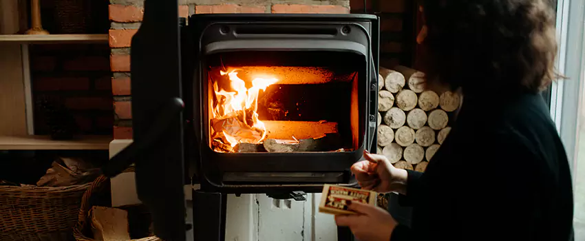 Hearthstone Wood Stoves Fireplace Repair in Passaic, New Jersey