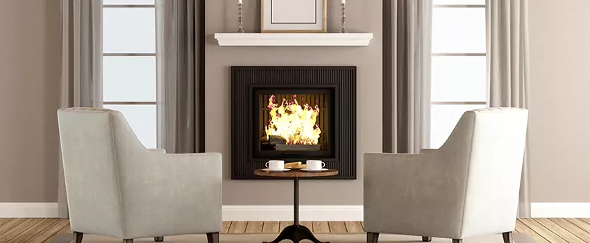 Heatilator Direct Vent Fireplace Services in Passaic, New Jersey