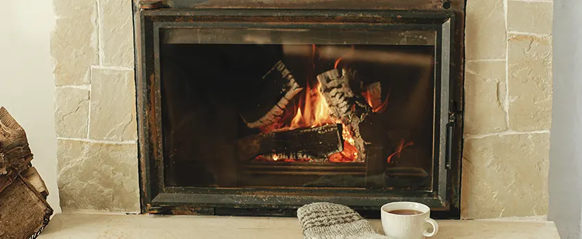 Kings man Fireplaces Insert Services in Passaic, NJ