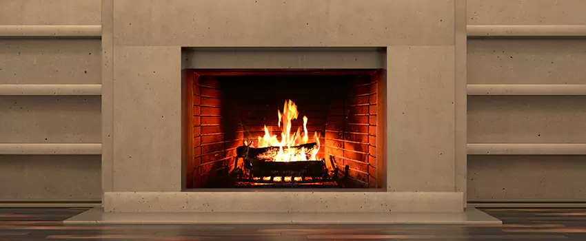 Majestic Trilliant Series Gas Fireplace Insert Repair in Passaic, New Jersey