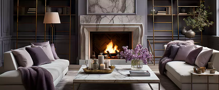 Napoleon Galaxy Series Outdoor Fireplaces Repair in Passaic, NJ