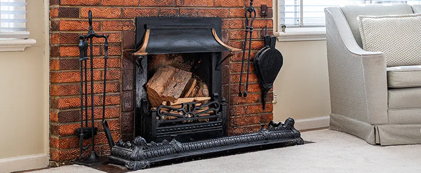Custom Old Fireplace Redesign Services in Passaic, New Jersey