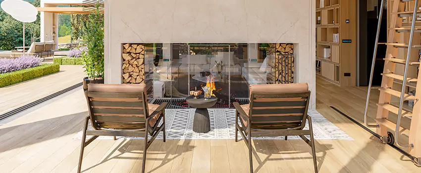 Ortal Space Creator Fireplace Repair in Passaic, NJ